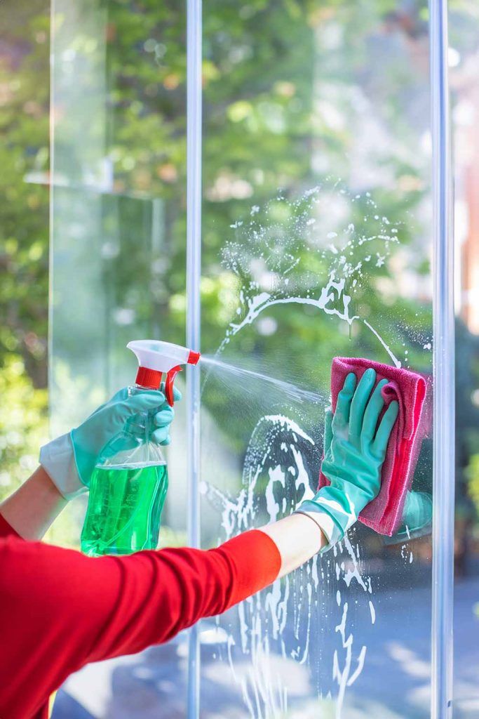 Professional exterior cleaning services in Belfast