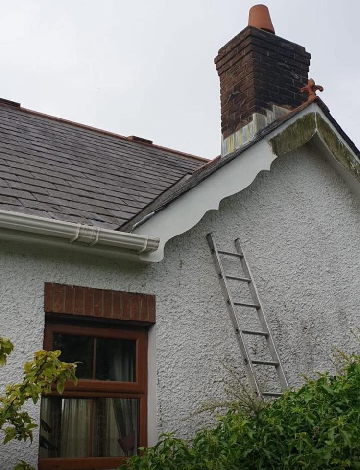 Masterglass Window Cleaning Belfast